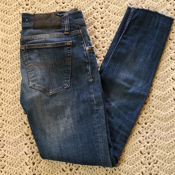 Tiger Of Sweden Slender Jeans 
